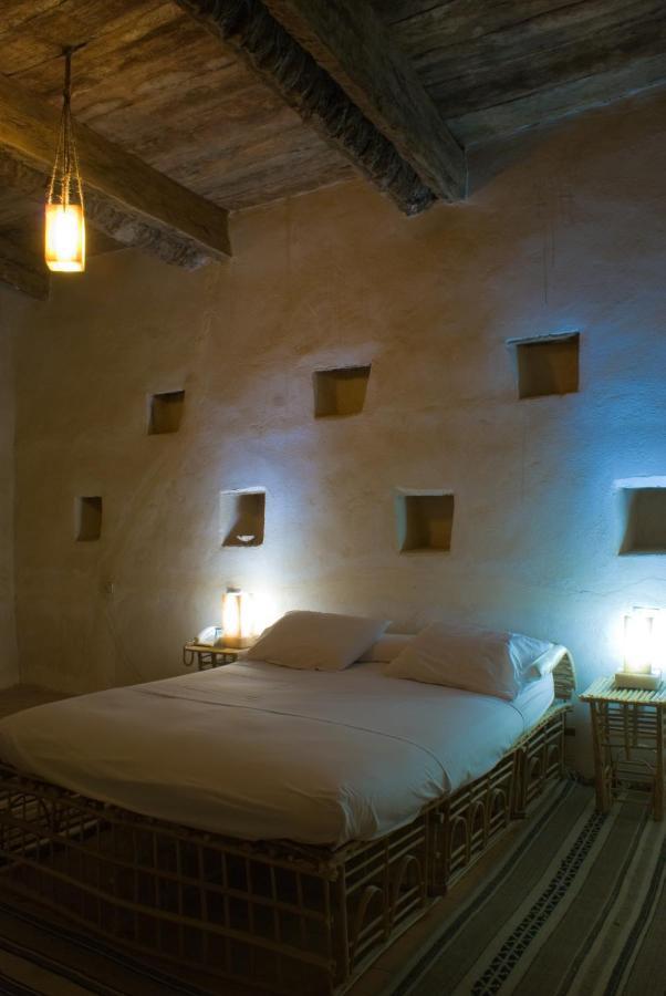 Albabenshal Lodge Siwa Siwa Oasis Cameră foto