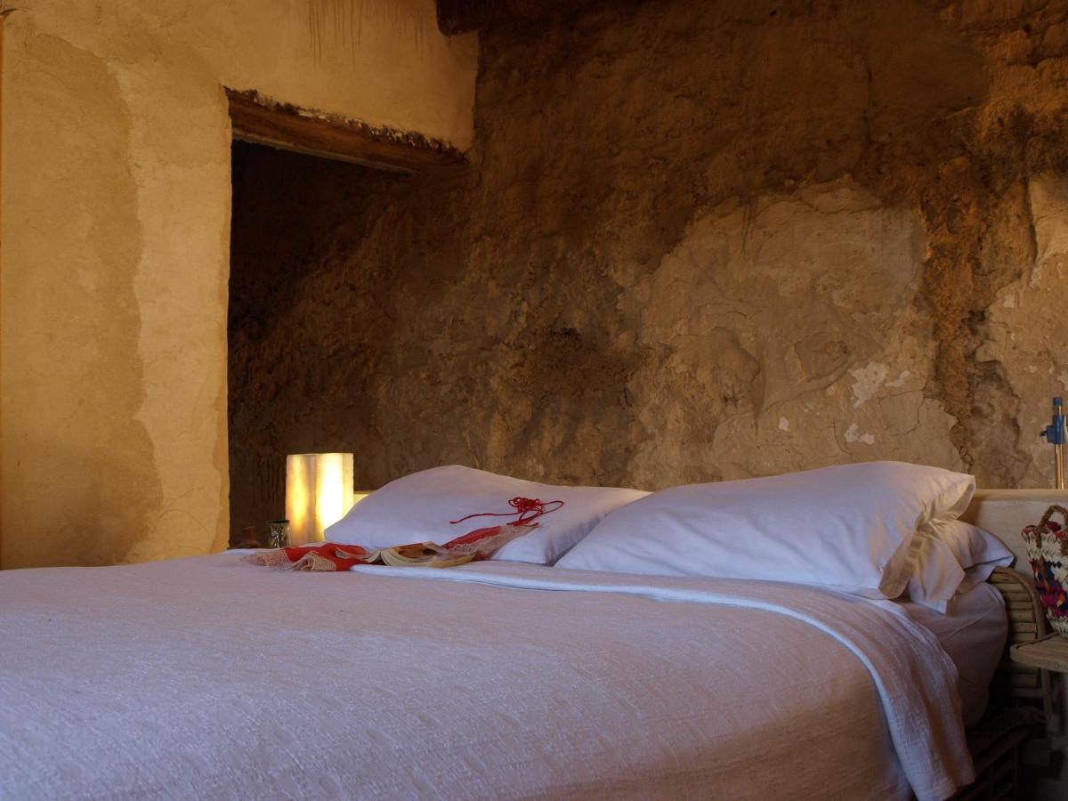Albabenshal Lodge Siwa Siwa Oasis Cameră foto