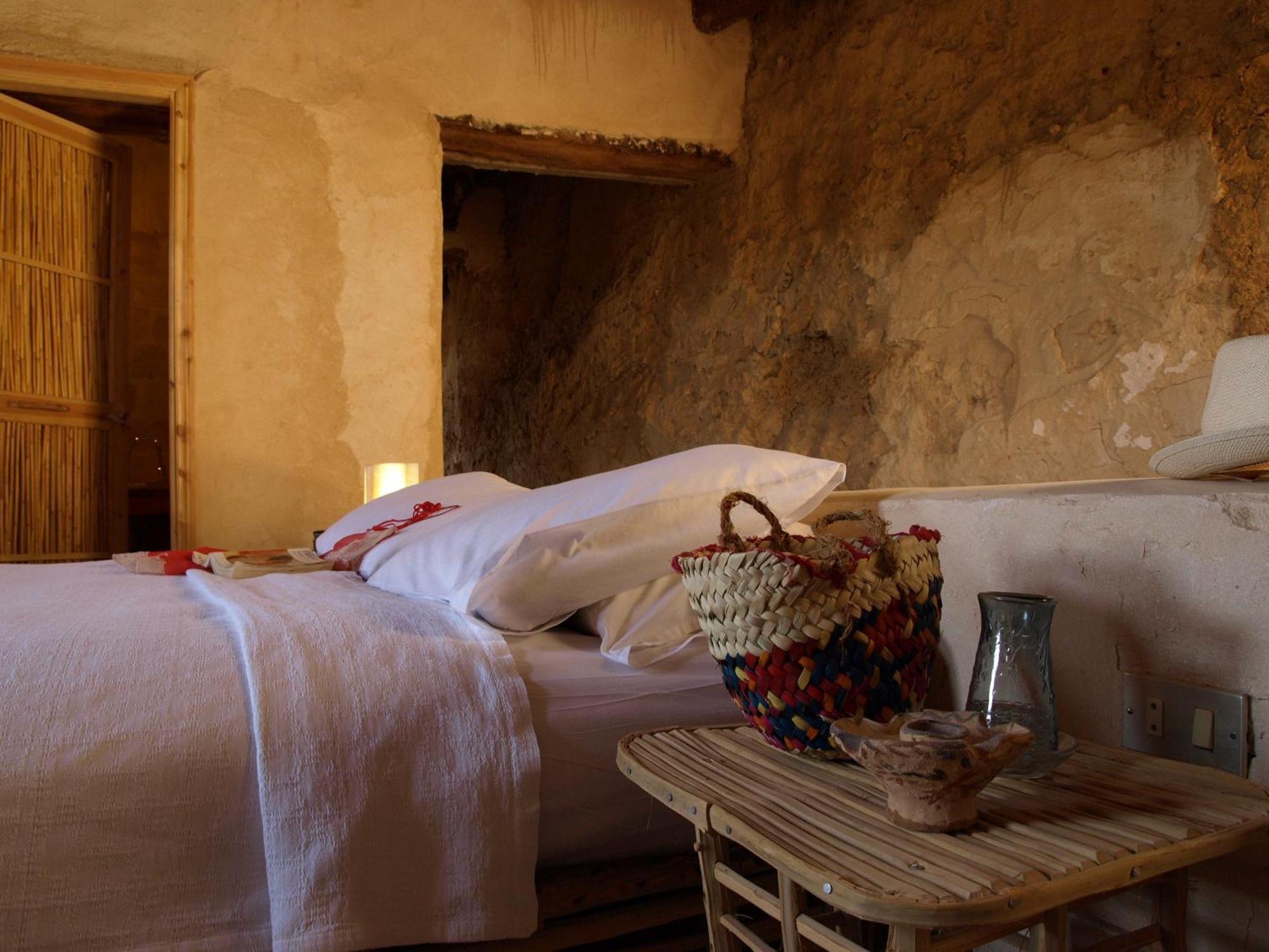 Albabenshal Lodge Siwa Siwa Oasis Exterior foto