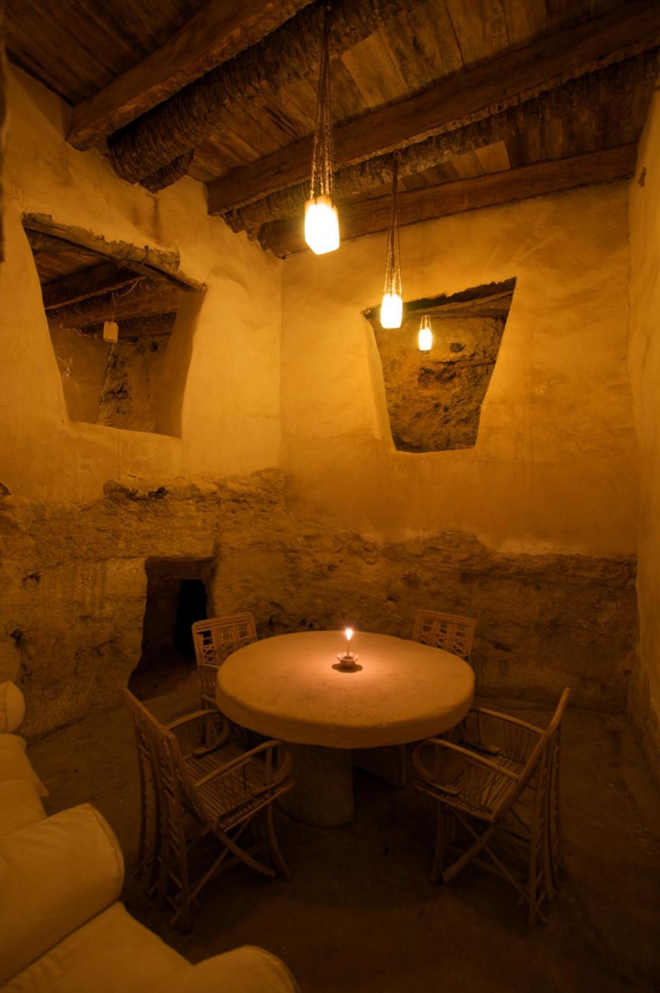 Albabenshal Lodge Siwa Siwa Oasis Exterior foto
