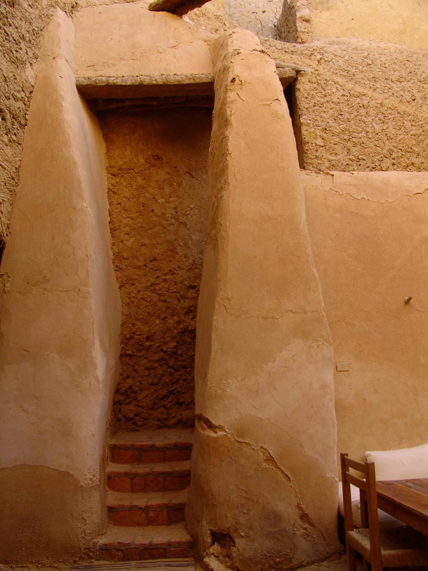 Albabenshal Lodge Siwa Siwa Oasis Exterior foto