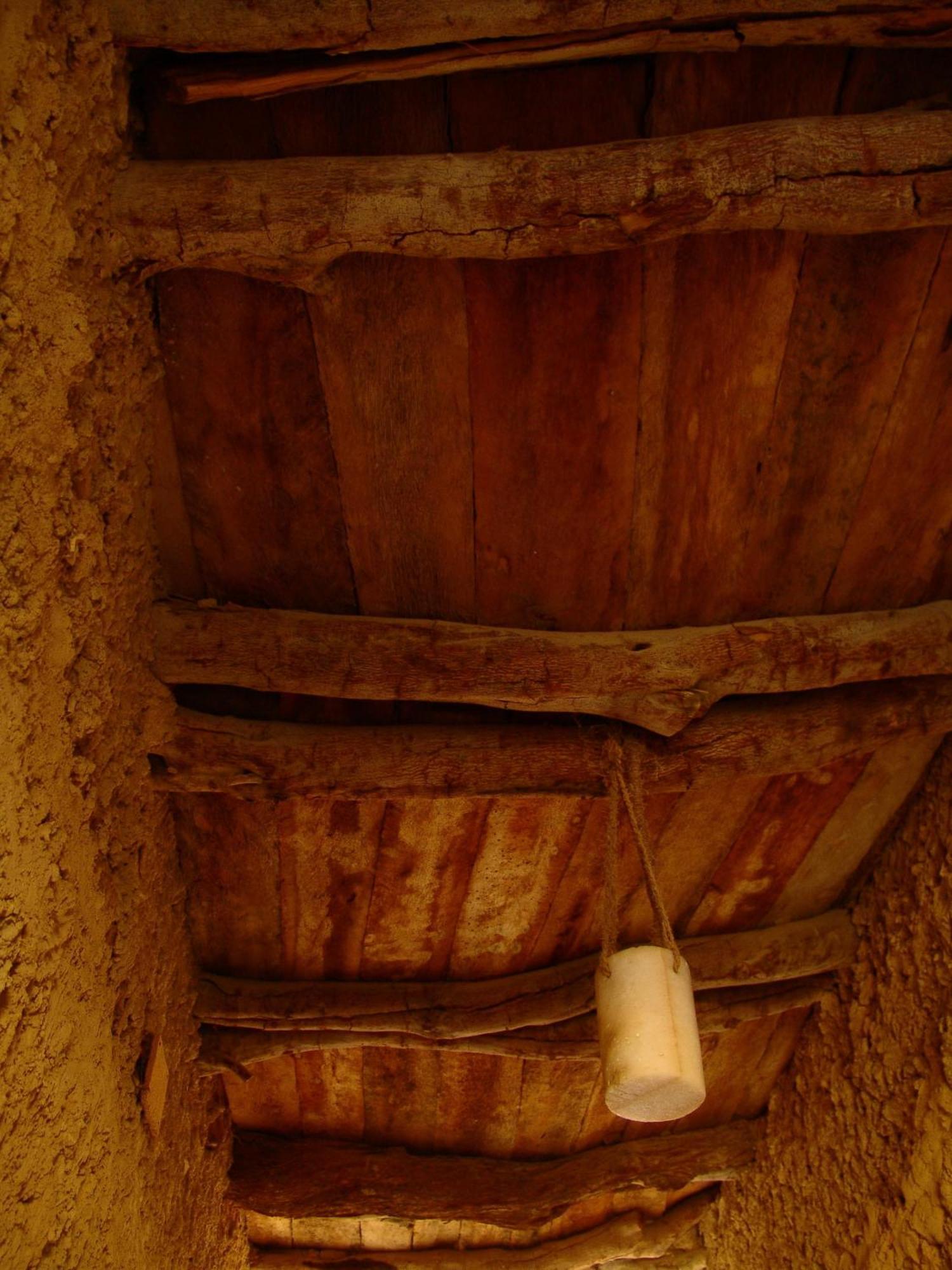 Albabenshal Lodge Siwa Siwa Oasis Exterior foto