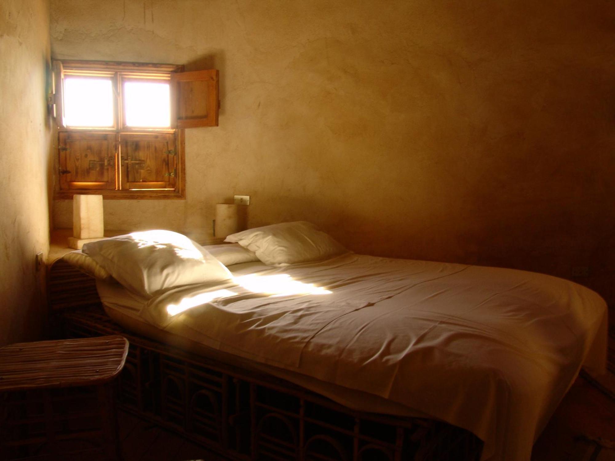 Albabenshal Lodge Siwa Siwa Oasis Exterior foto